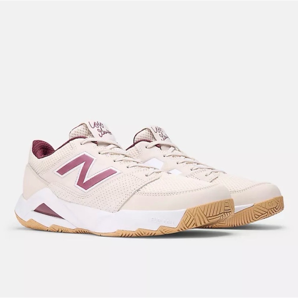 New Balance Coco Delray Tennis Shoes